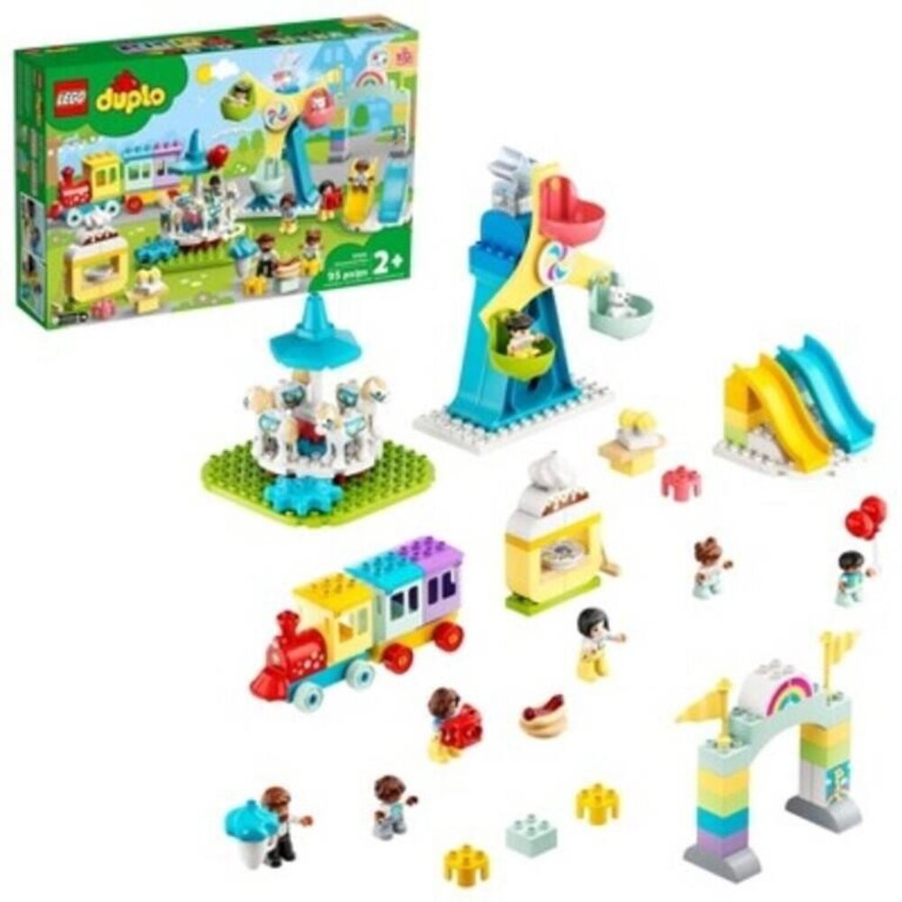 Lego set, brand new